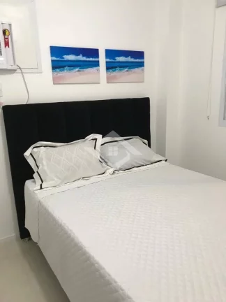 Imagem Apartamento Mobiliado de 100m², 2 Quartos (1 Suíte) na Barra da Tijuca
