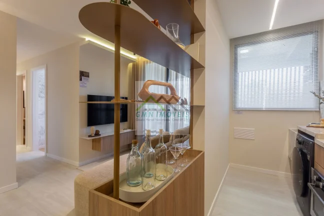 Imagem Metropolitan Dream - Aparrtametno 3 quartos, 1 suíte e vaga, Barra da Tijuca