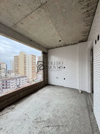 Imagem Lançamento em Praia Grande: Apartamento de 2 Dormitórios com 21 Itens de Lazer!