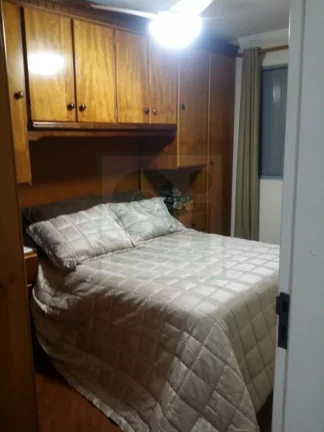 Imagem APARTAMENTO RESIDENCIAL em SÃO PAULO - SP, PARQUE IPÊ