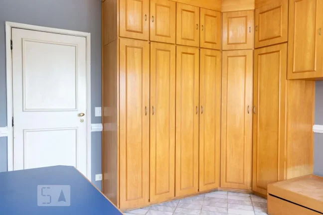 Imagem Apartamento à Venda - Vila Mariana, 4 Quartos, 200 m2