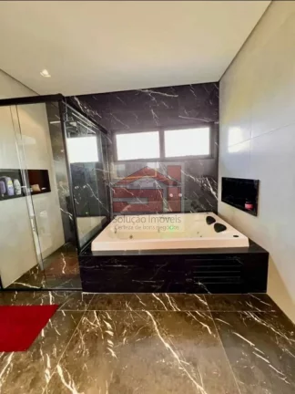 Imagem CASA EM CONDOMÍNIO - Cod V.282