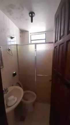 Imagem Apartamento à venda, 2 quartos, Maria Antonieta Mello Azevedo (São Benedito) - Santa Luzia/MG