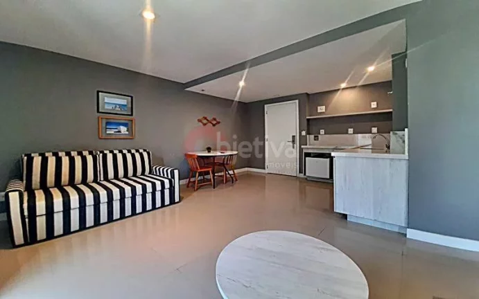 Imagem Flats com 1 dormitório à venda - São Bento - Cabo Frio/RJ