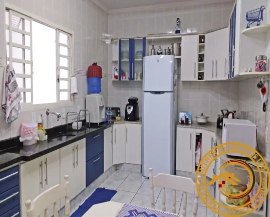 Imagem CASA RESIDENCIAL em ITU - SP, PARQUE RESIDENCIAL POTIGUARA