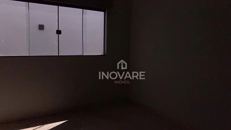 Imagem Casa com 3 dormitórios à venda, 180 m² por R$ 450.000,00 - Residencial Beira Rio I - Itumbiara/GO