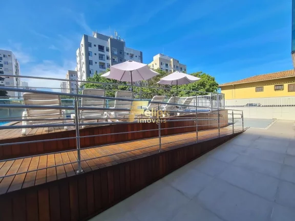 Imagem Se você está em busca do apartamento dos seus sonhos, acabou de encontrar!