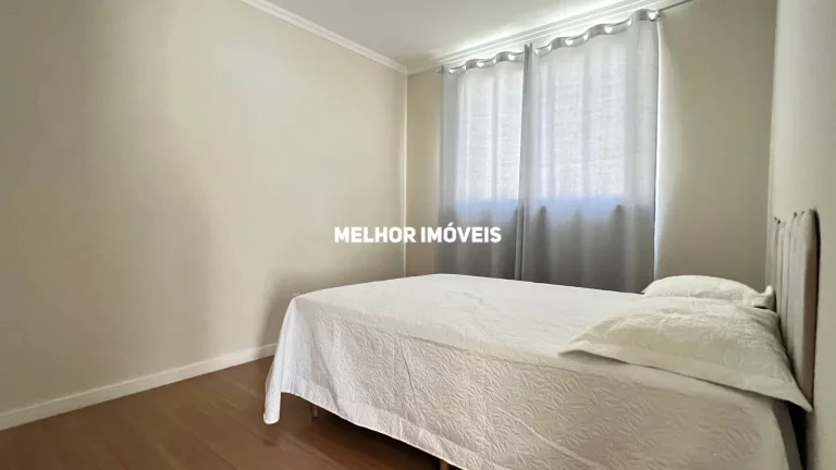 Imagem Apartamento a venda Edifício Garden Village em Balneário Camboriú.