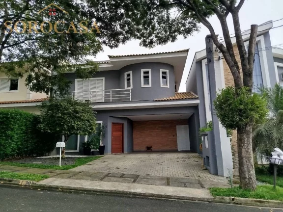 Imagem Casa à Venda - Sobrado - Cond. Vila dos Inglezes