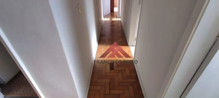 Imagem Apartamento 3 quartos junto à pracinha da Boa Viagem.