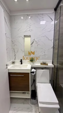Imagem Apartamento à Venda em Caguassu Zona Norte - Sorocaba/SP
