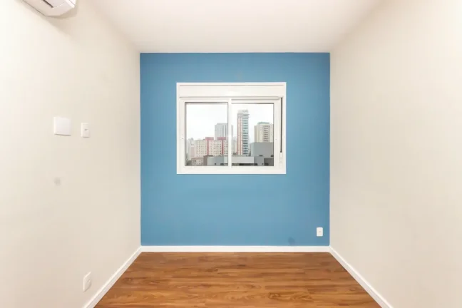 Imagem APARTAMENTO RESIDENCIAL em São Paulo - SP, Aclimação