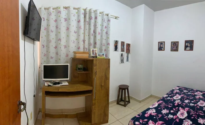 Imagem CASA COM FINANCIAMENTO BANCÁRIO , EM JUATUBA!