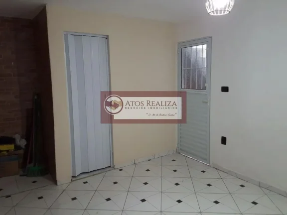Imagem Sobrado à Venda no Jardim Regis SP, 3 Quartos, 2 Suítes, 100m²