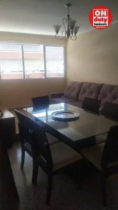 Imagem Apartamento - Gonzaga - Santos/SP