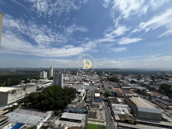 Imagem Apartamento na Região Central - Edifício Rui Doria - 4 Dorms (1 suíte) 124 m2