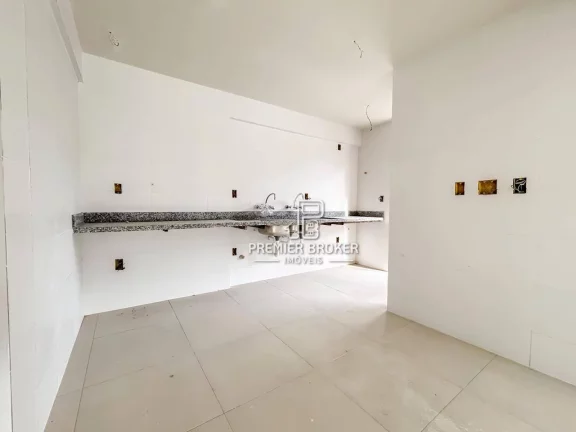 Imagem Cobertura à venda, 113 m² por R$ 1.500.000,00 - Alto - Teresópolis/RJ