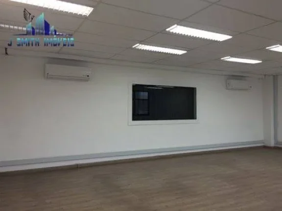Imagem GALPÃO MODULAR 1.500m² EM CENTRO INDUSTRIAL - BARUERI/SP