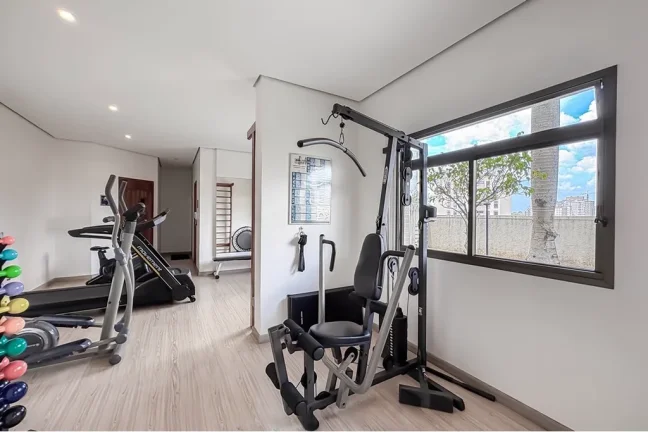 Imagem APARTAMENTO RESIDENCIAL em São Paulo - SP, Vila Andrade