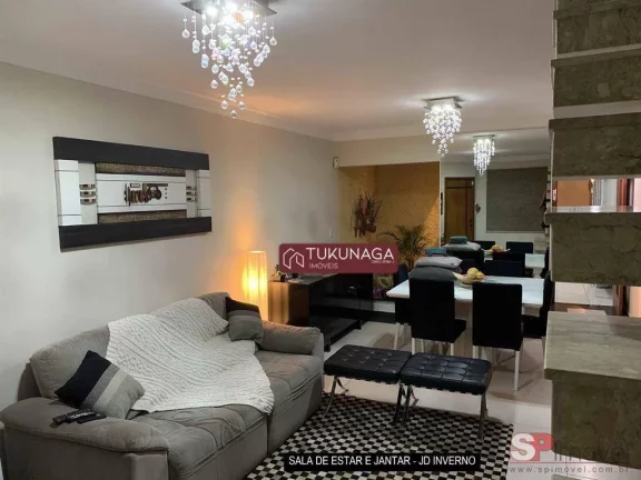 Imagem Sobrado à venda por R$ 980.000,00 - Vila Dom Pedro II - São Paulo/SP