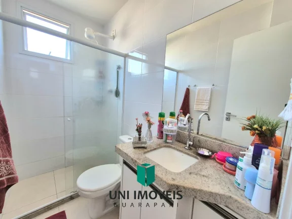 Imagem Apartamento 2 Quartos com Suíte e elevador à venda na Praia do Morro - Guarapari