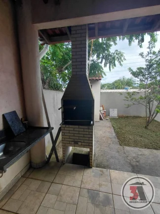 Imagem Casa 3 dormitórios c/ 120m2 construção