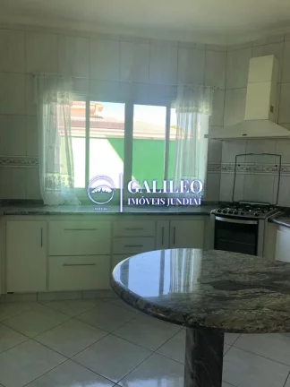 Imagem Casa no Condomínio Terras de São Carlos | Jundiaí | São Paulo