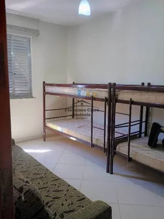 Imagem Apartamento à venda no bairro Itaguá - Ubatuba/SP