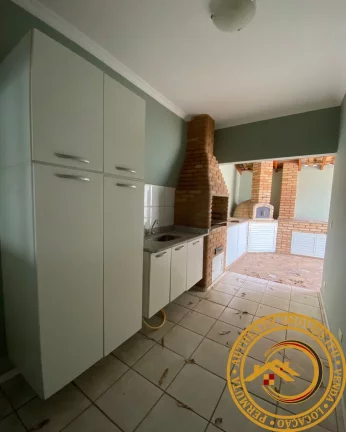 Imagem CASA RESIDENCIAL em ITU - SP, CONDOMÍNIO PORTAL DE ITU