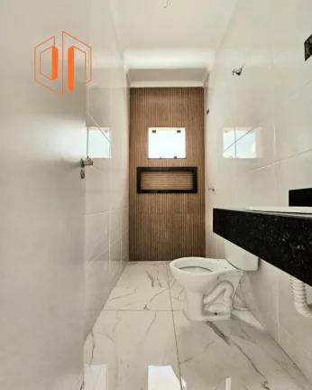 Imagem Casa para Venda em São José dos Pinhais, São Marcos, 3 dormitórios, 1 suíte, 2 banheiros, 2 vagas