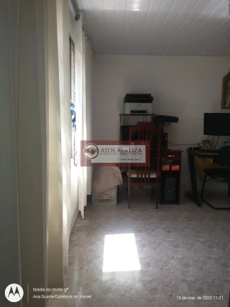 Imagem Assobradado em Conjunto Habitacional Brigadeiro Faria Lima - São Paulo
