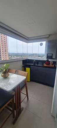 Imagem APARTAMENTO RESIDENCIAL em BALNEÁRIO PIÇARRAS - SC, Centro