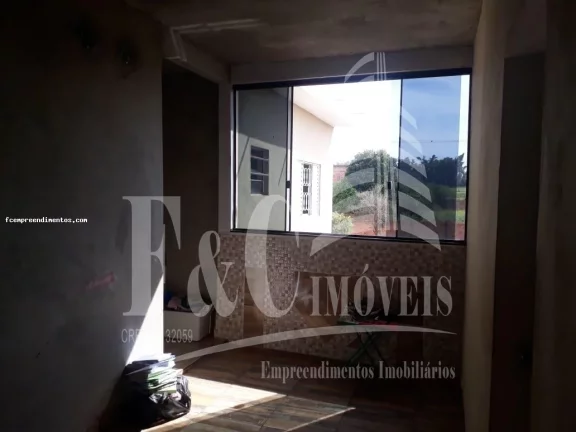 Imagem Casa / Sobrado para Venda em Tatuí, Residencial Astória, 4 dormitórios, 1 suíte, 2 banheiros, 2 vagas