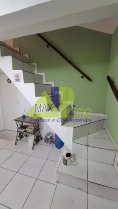 Imagem Sala Comercial para Locação na Vila Esperança, São Paulo-SP: 1 Sala, 1 Banheiro, 30m², Próximo ao Metrô e à Av. Amador Bueno da Veiga.