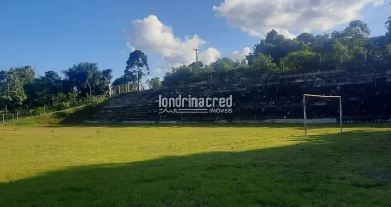 Imagem Excelente Chácara à Venda no Rancho Ringo - Área Total de 15.000m², com benfeitorias!