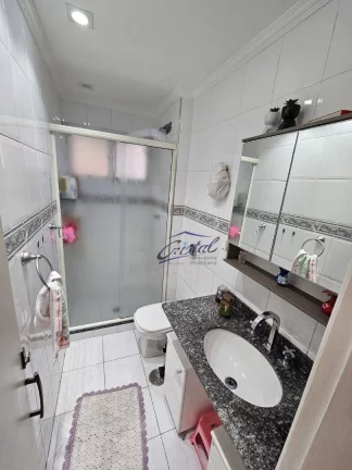 Imagem Apartamento com 3 dormitórios à venda, 78 m² por R$ 450.000,00 - Mooca - São Paulo/SP