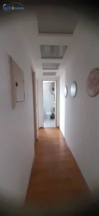 Imagem APARTAMENTO À VENDA BAIRRO DEMARCHI - SÃO BERNARDO DO CAMPO - SP