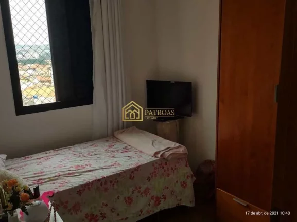 Imagem Apartamento Padrão