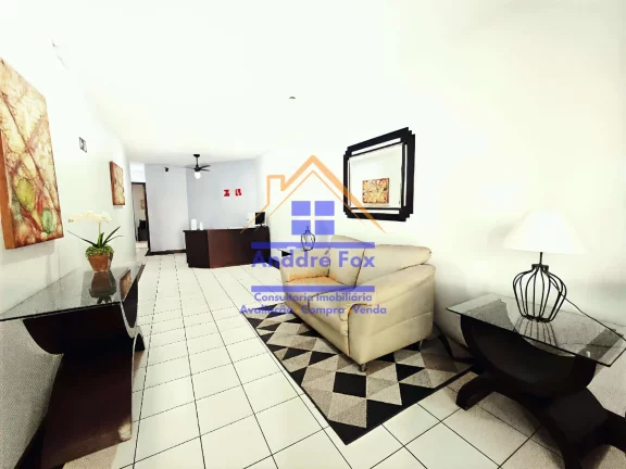 Imagem Apartamento com varanda, 3 Quartos, suíte, armários, copa - Cozinha, dependência, 1 vaga, à venda, 95m² por R$ 650.000 - Grajaú