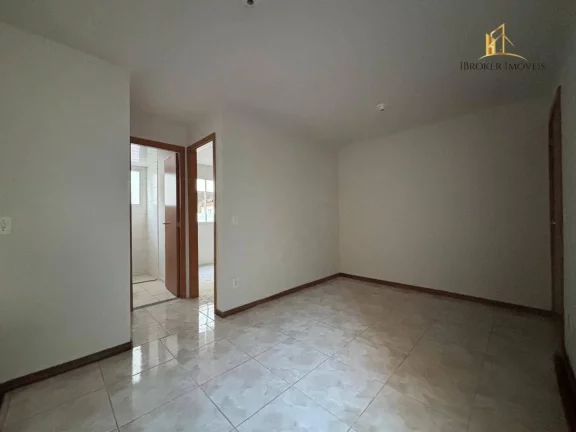 Imagem Apartamento com 2 quartos à venda, 38 m² por R$ 205.000 - Santo Antônio - São José dos Pinhais/PR