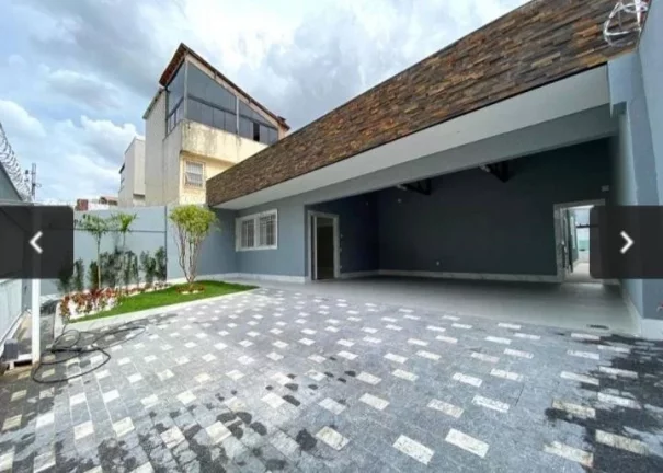 Imagem Casa para Venda em Belo Horizonte / MG no bairro Paquetá