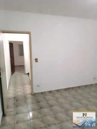 Imagem SOBRADO 02 DORMITÓRIOS 02 VAGAS VILA ALPINA PRÓXIMO A DELEGACIA 42