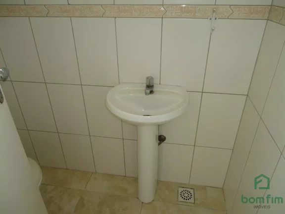 Imagem Sala/Cobertura em Porto Alegre/RS. - SA2454