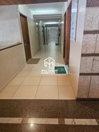 Imagem Sala Comercial 31,10m² SGAS 902 Asa Sul Edificio Athenas