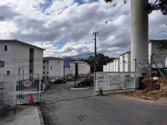 Imagem APARTAMENTO COM 2 QUARTOS EM CAMPO LARGO