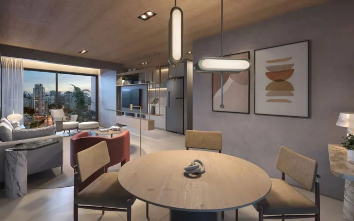 Imagem APARTAMENTO RESIDENCIAL em São Paulo - SP, Sumaré