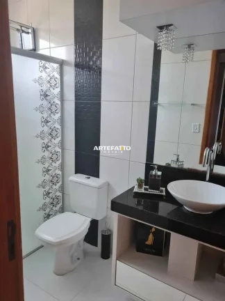 Imagem Apartamento com 2 dormitórios no bairro Jardim Veneza