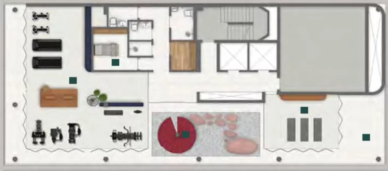 Imagem APARTAMENTO RESIDENCIAL em São Paulo - SP, Jardim Vera Cruz(Zona Sul)