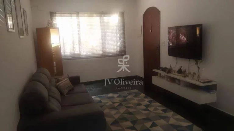 Imagem Sobrado com 3 dormitórios à venda, 192 m² por R$ 748.000,00 - Jardim Bonfiglioli - São Paulo/SP