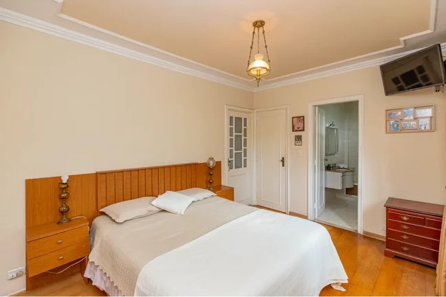 Imagem CASA RESIDENCIAL em São Paulo - SP, Santo Amaro